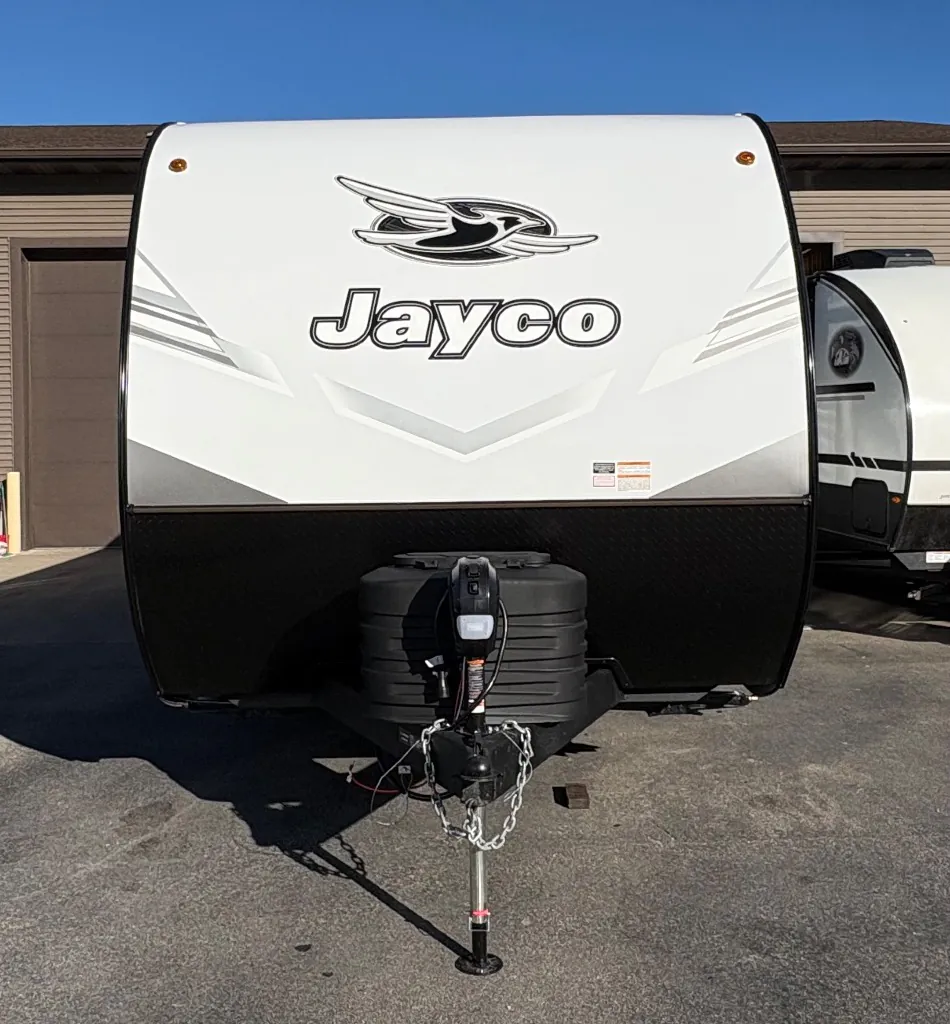 2027 Jayco Jay Flight 263BHS - Photo 2