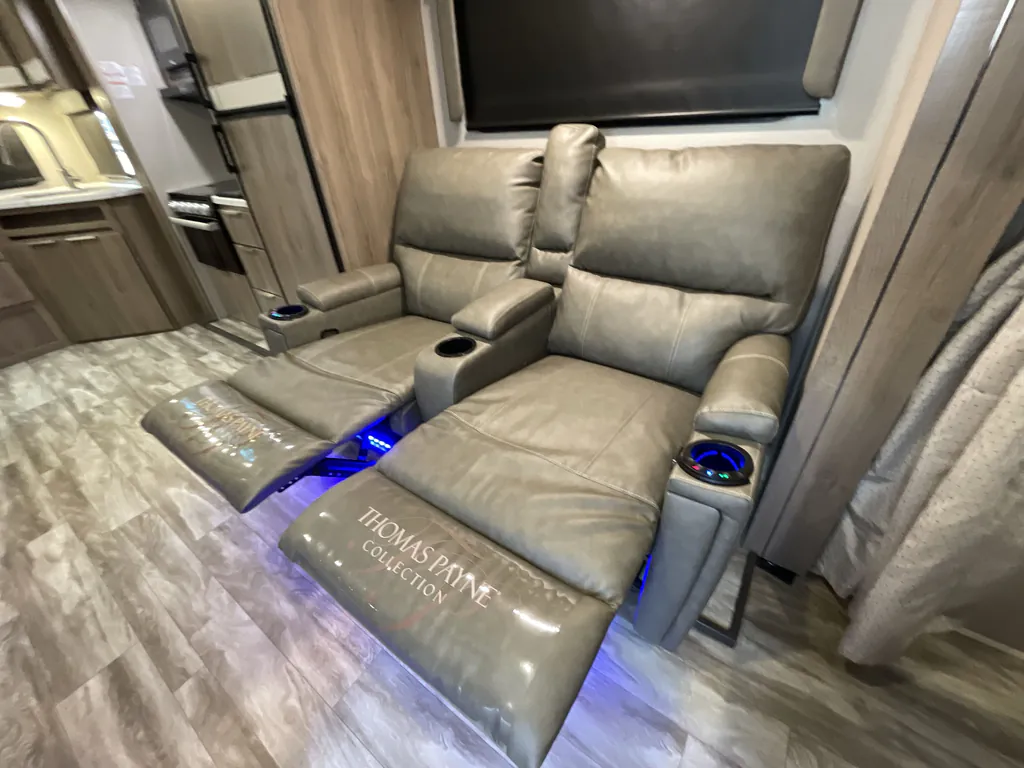 2021 Grand Design Imagine XLS 22MLE, Photos photo 14