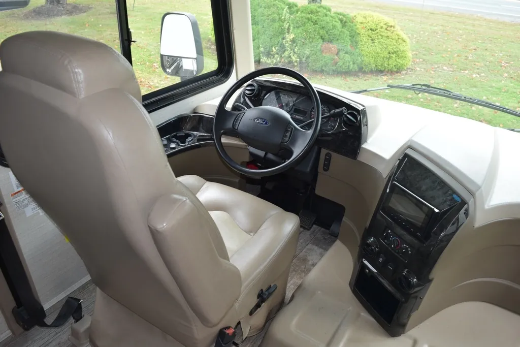 2018 Jayco Alante 31V, Photos photo 11