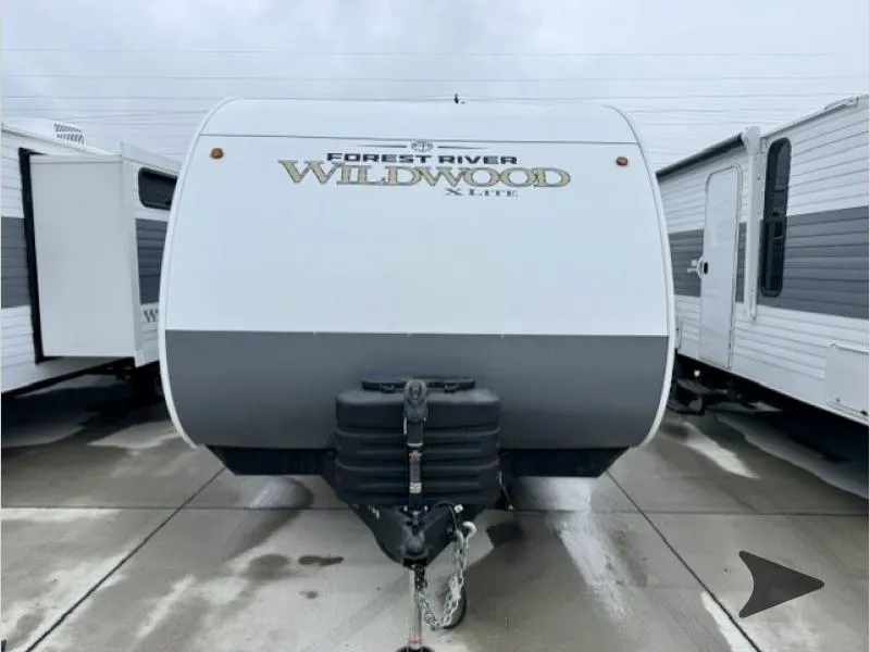2026 Forest River Wildwood X-Lite 23ZEN - Photo 4
