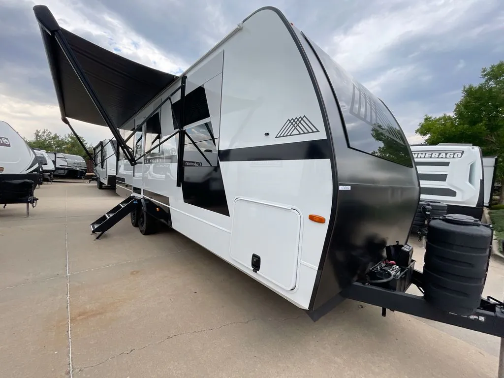 2025 Brinkley Model I 275