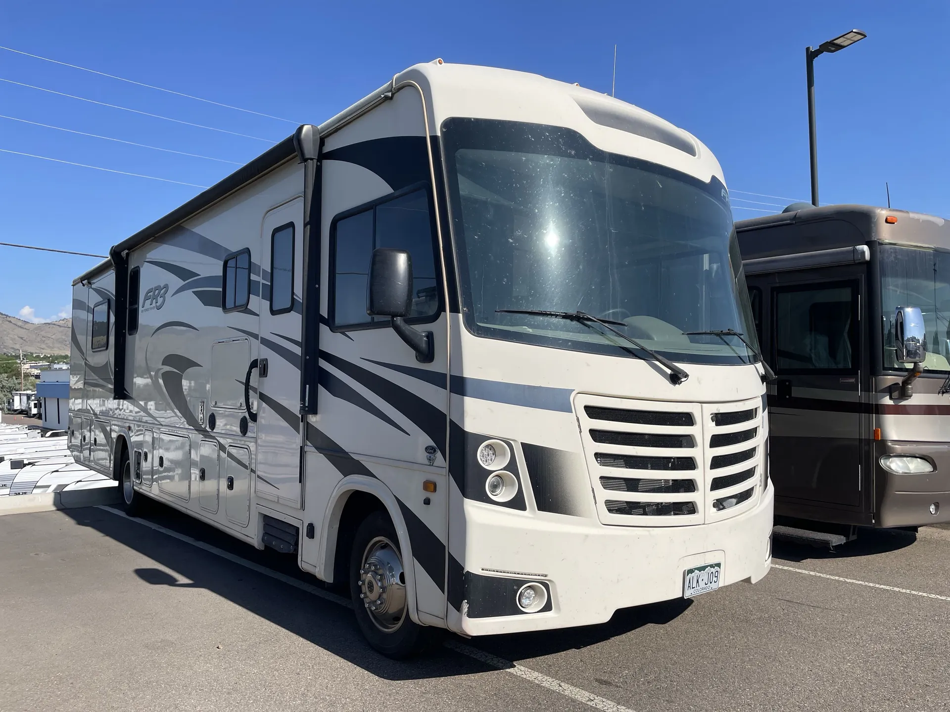 2021 Forest River FR3 34DS - Photo 2