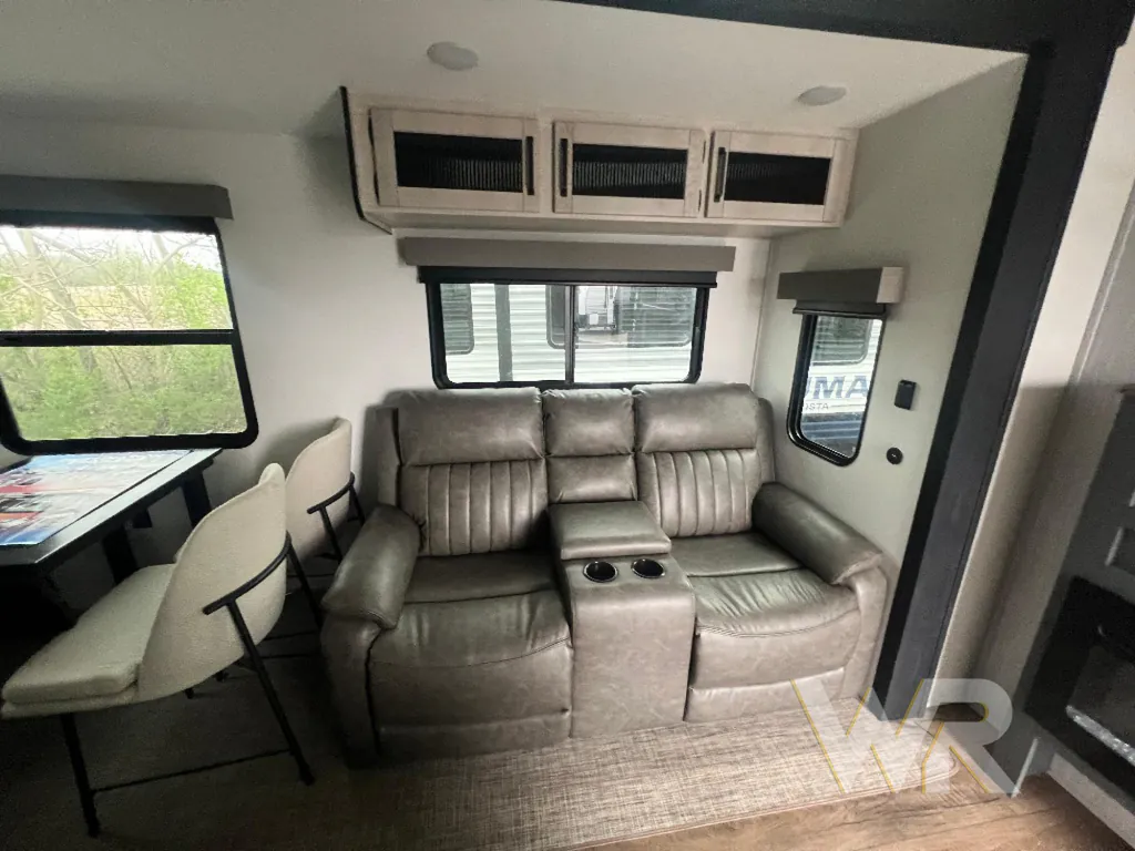 2026 Forest River Puma Vista 429LFT, Photos photo 11