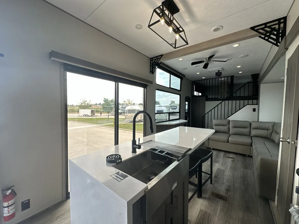 2026 Forest River Aurora 42CONDO, Photos photo 7