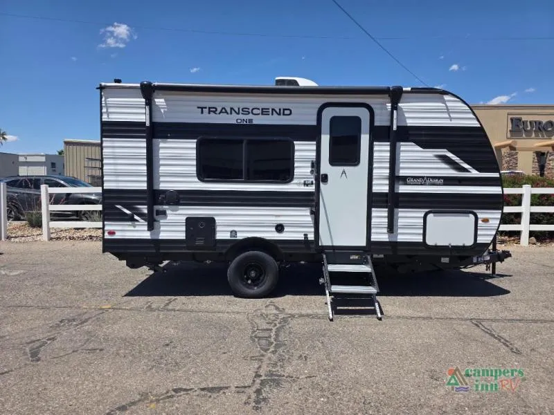 2026 Grand Design Transcend One 151RB - Photo 2
