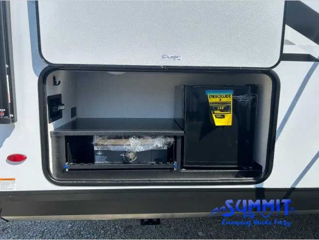 2026 Jayco Jay Feather 27BH - Photo 4