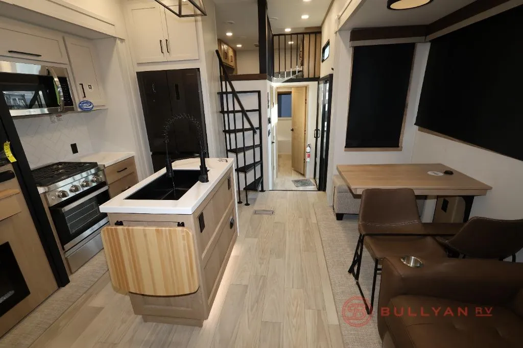 2026 Forest River Sandpiper Destination Trailers 41DUPLEX - Photo 3