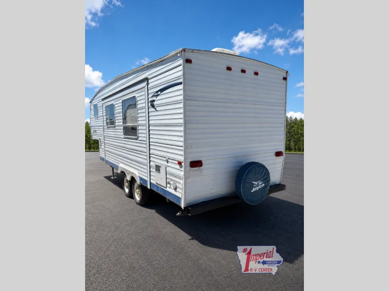 2004 Jayco Jay Feather Used    24.5RBS - Photo 3