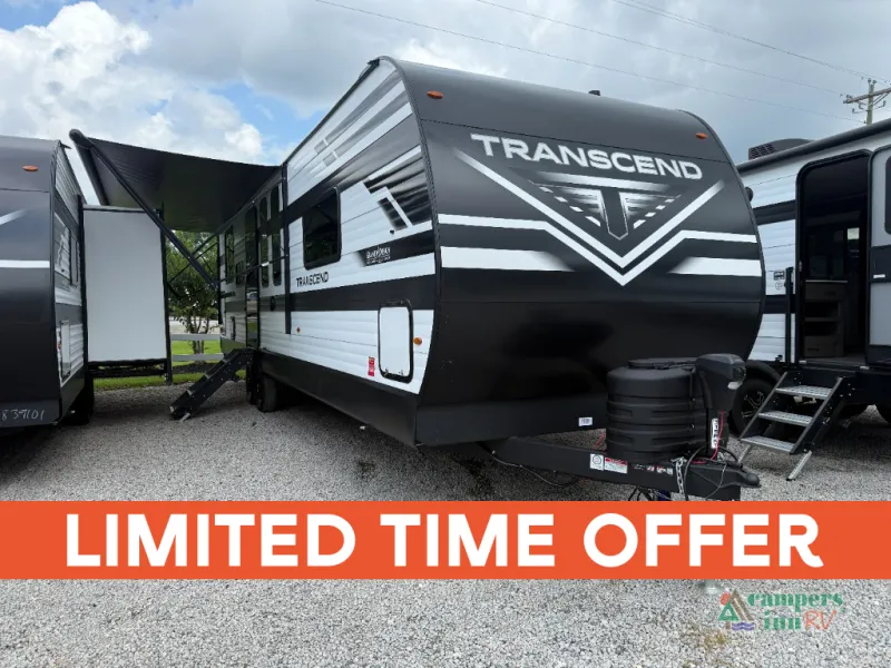 2026 Grand Design Transcend Xplor 315RKT - Photo 2