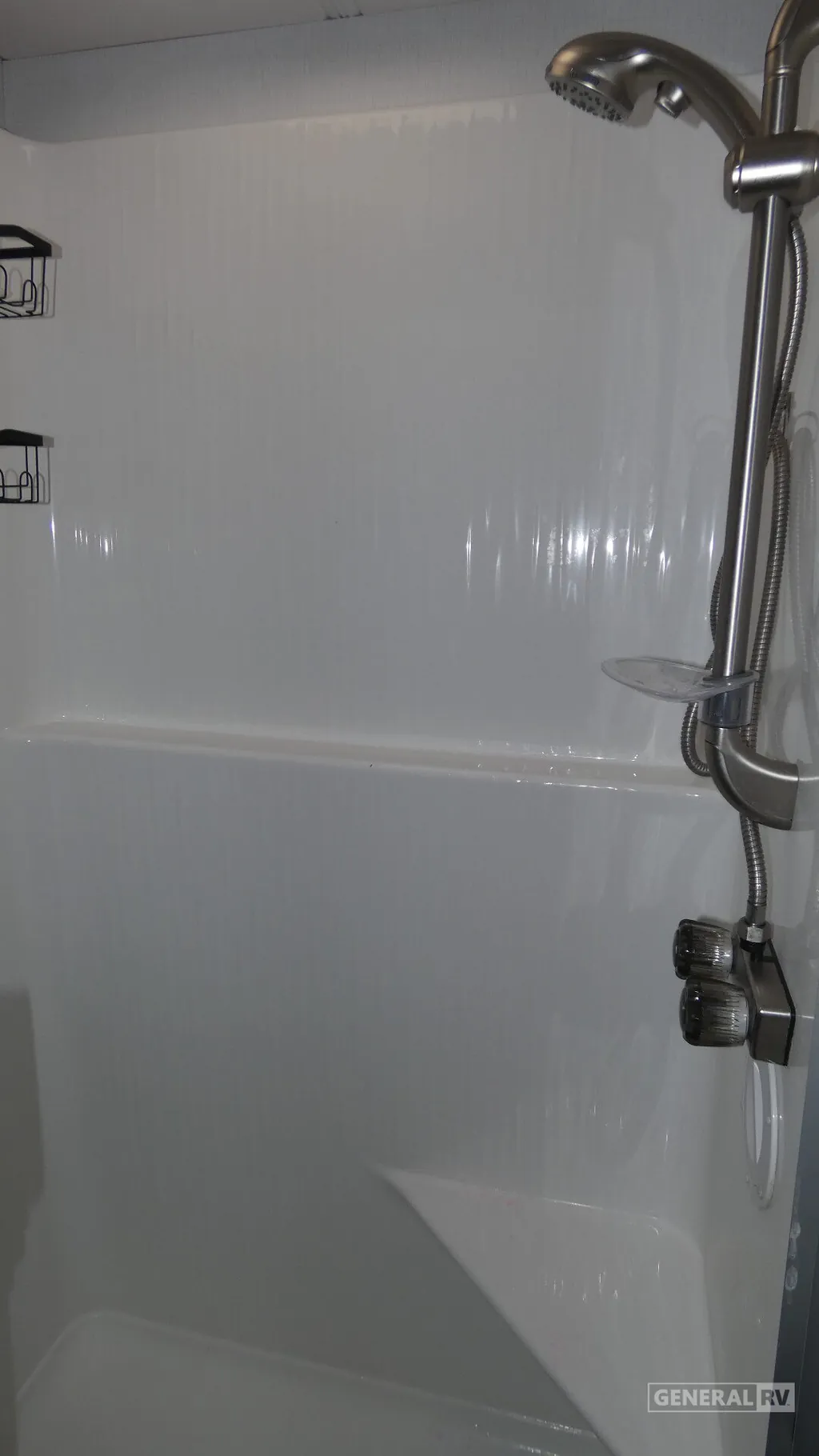 2025 Forest River Georgetown 7 Series GT7 31X7, Photos photo 25