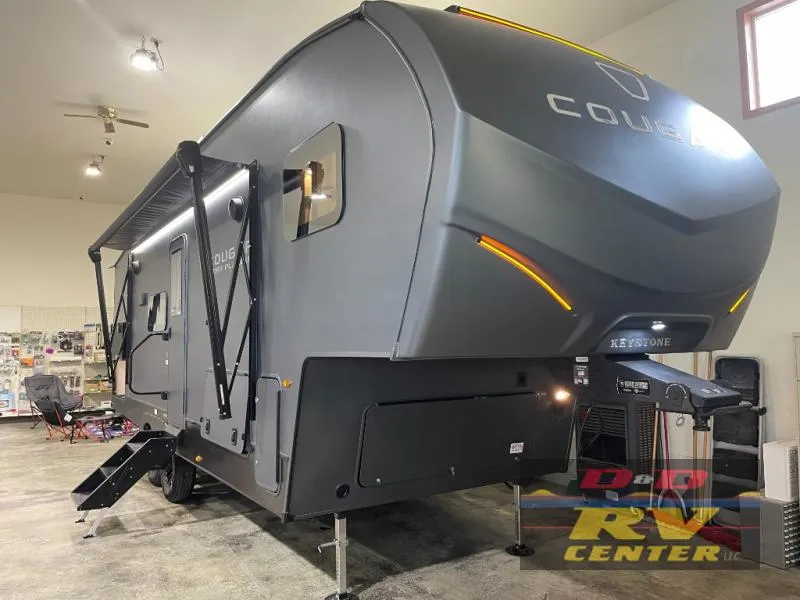 2026 Keystone Cougar Sport 2400RE - Photo 2