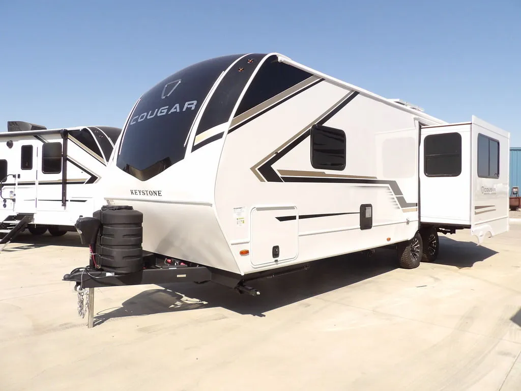 2027 Keystone Cougar Half-Ton 25MLEWE - Photo 3