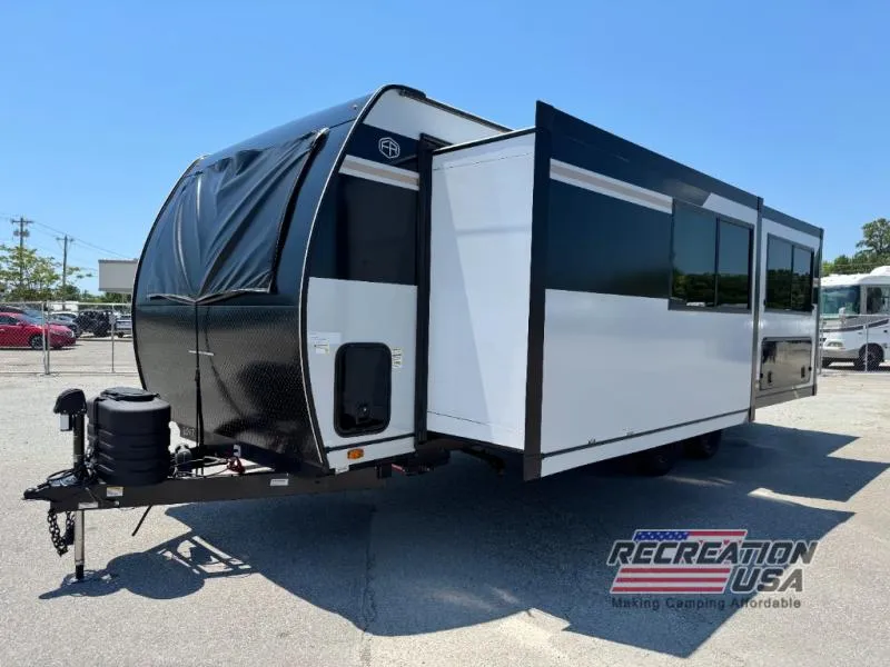 2026 Forest River Vibe Extreme Lite 2500FIK - Photo 4