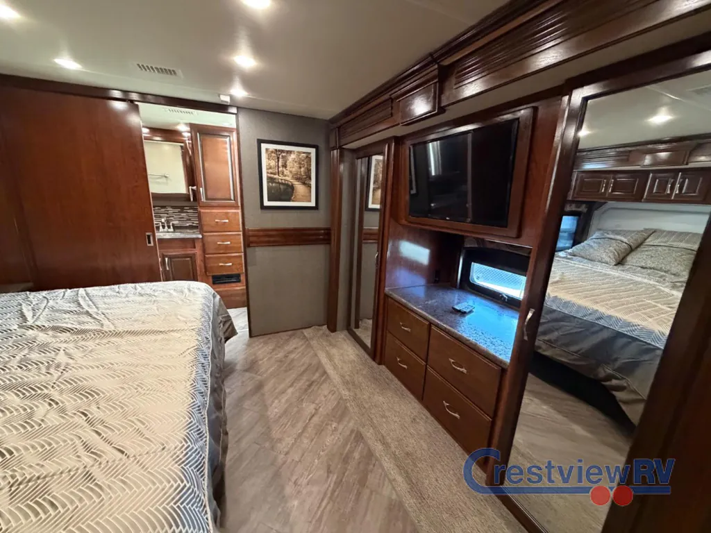2018 Fleetwood Pace Arrow LXE 38K, Photos photo 26