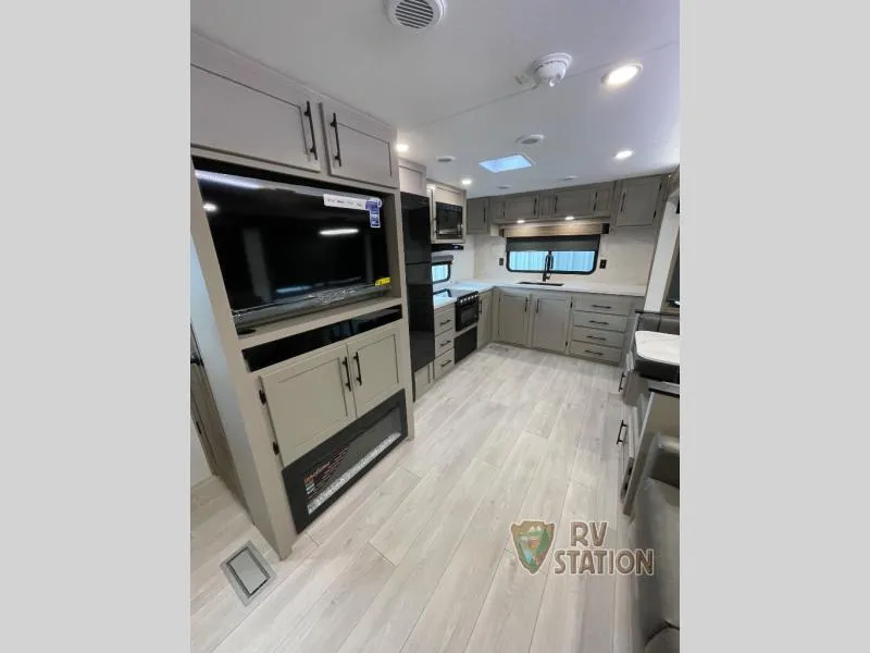 2026 KZ Connect 302FBK - Photo 3
