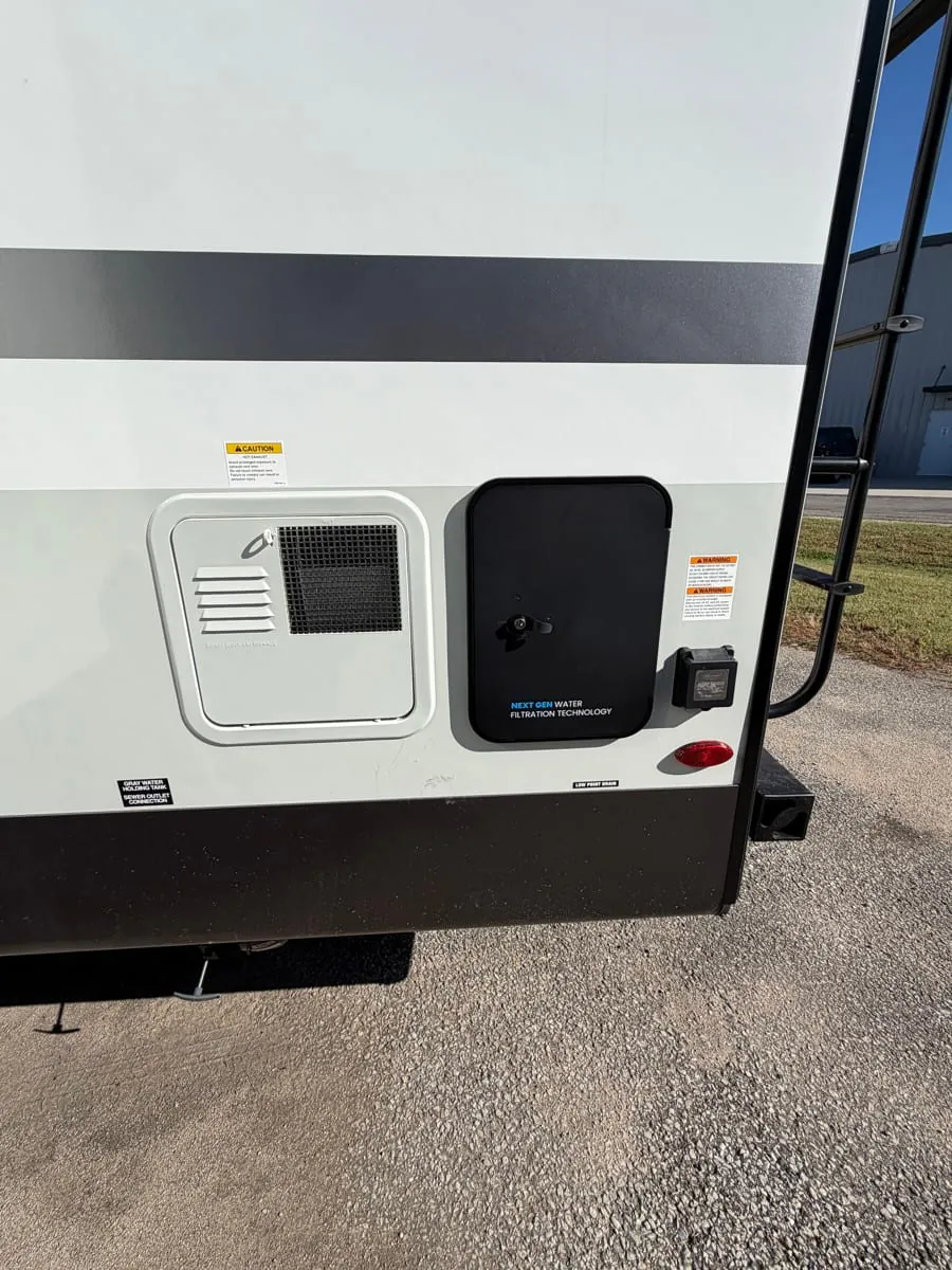 2027 Forest River Flagstaff Micro Lite 25SRB — Photo 6