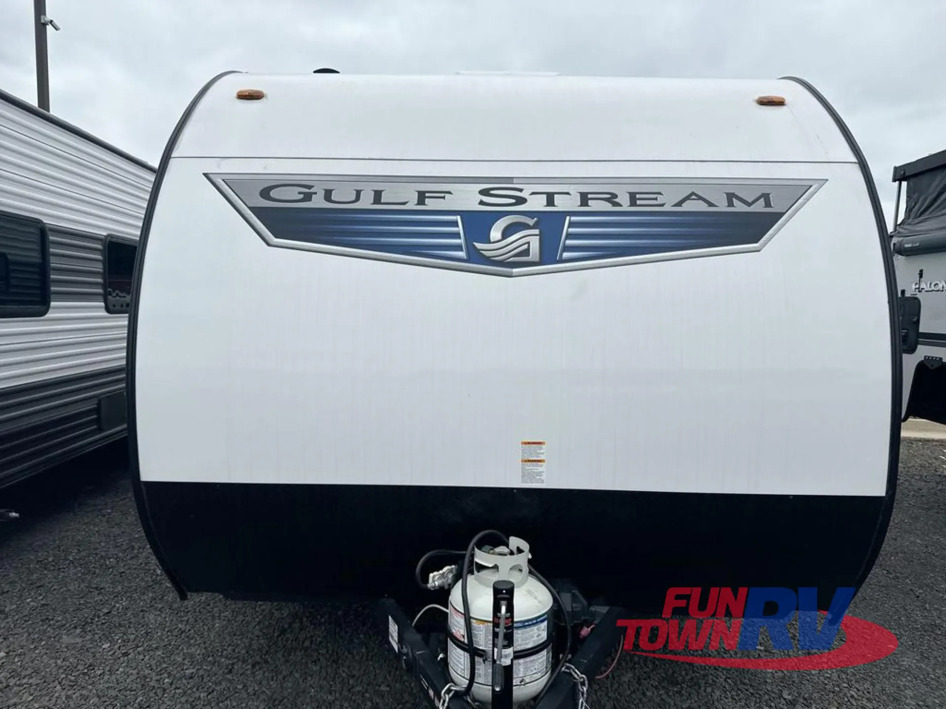 2026 Gulf Stream Kingsport Super Lite 199RK - Photo 2