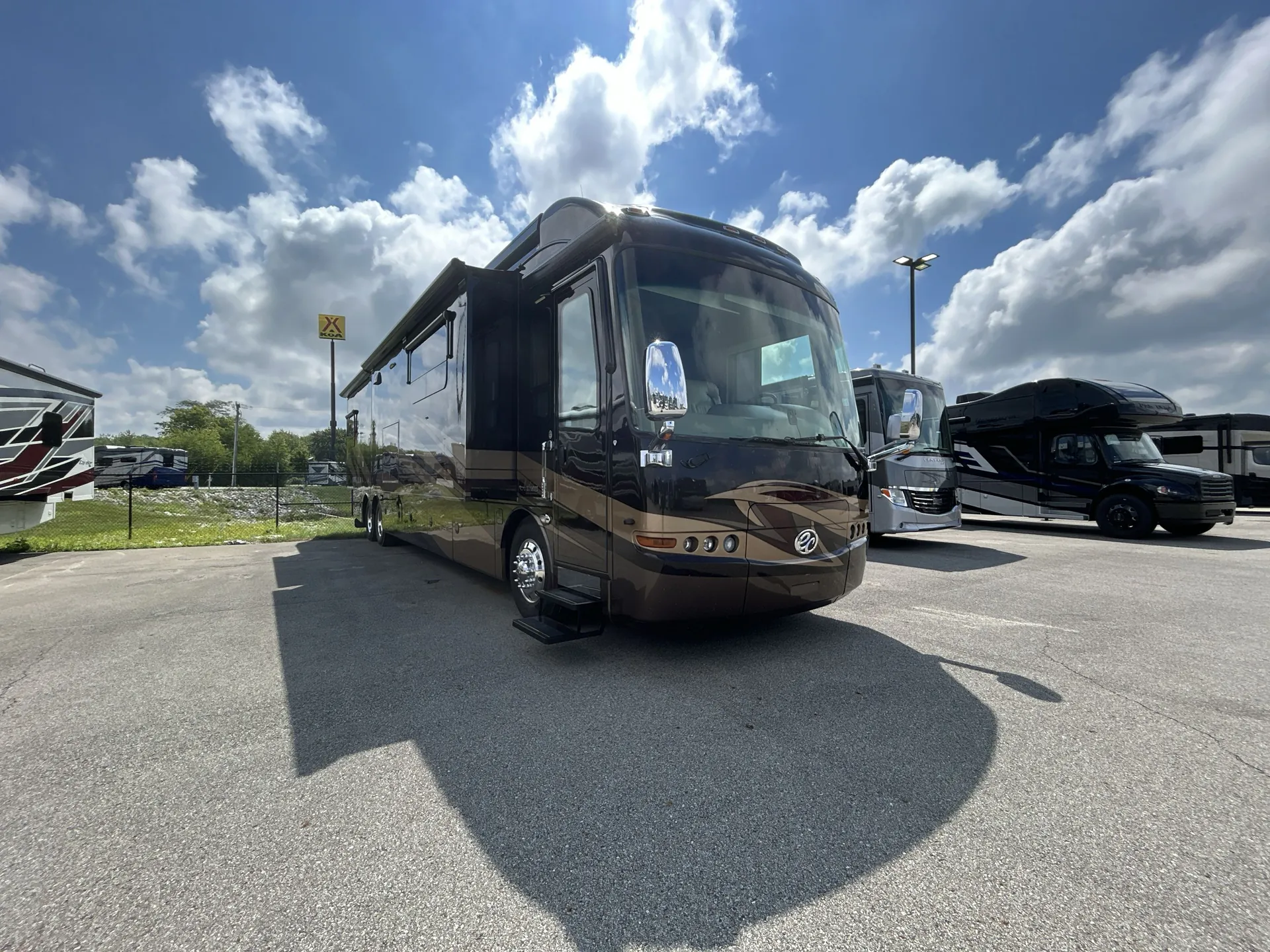 2015 Entegra Coach Anthem 44B - Photo 2