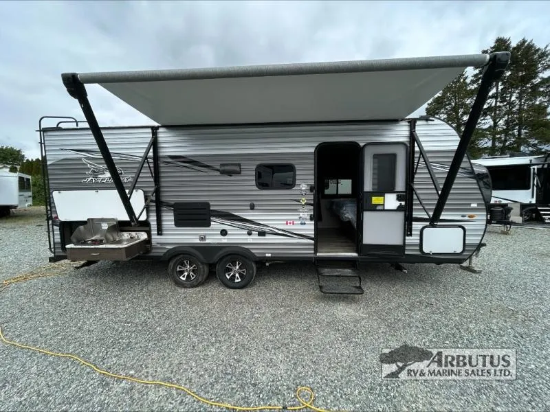 2021 Jayco Jay Flight 224BHW - Photo 2