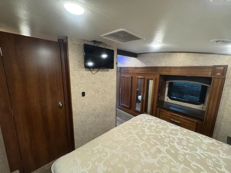 2018 Jayco Eagle HT 28.5RSTS, Photos photo 31