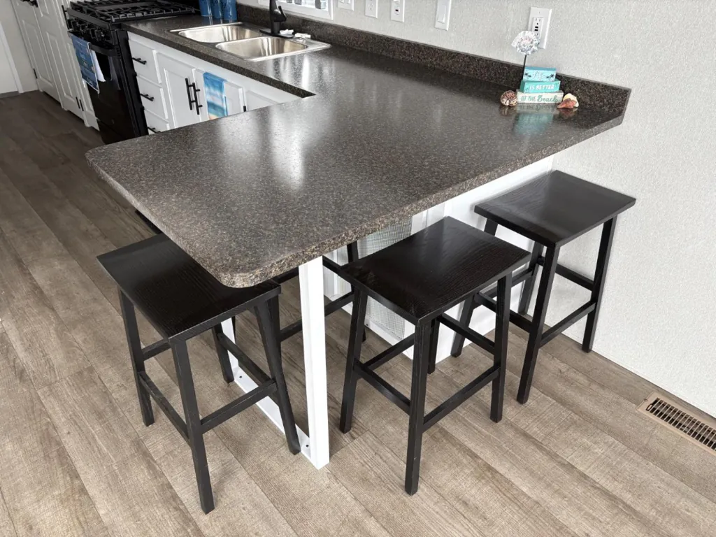 2027 Forest River Quailridge Summit 39ASL-S, Photos photo 15