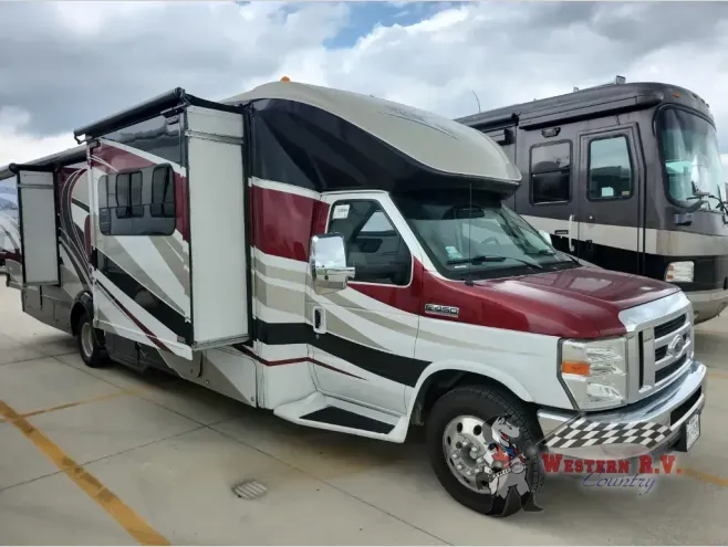 2014 Itasca Cambria 27K - Main photo