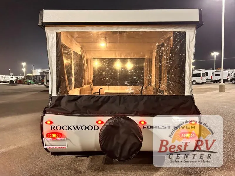 2027 Forest River RV Rockwood OTG 19OTG - Photo 4