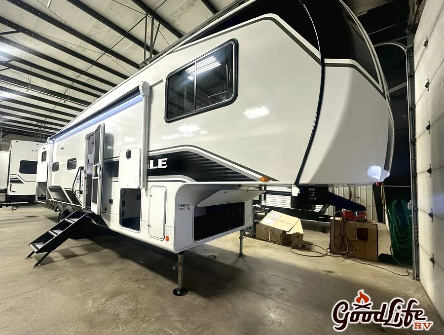 2026 Jayco Eagle HT 31QCD - Photo 2