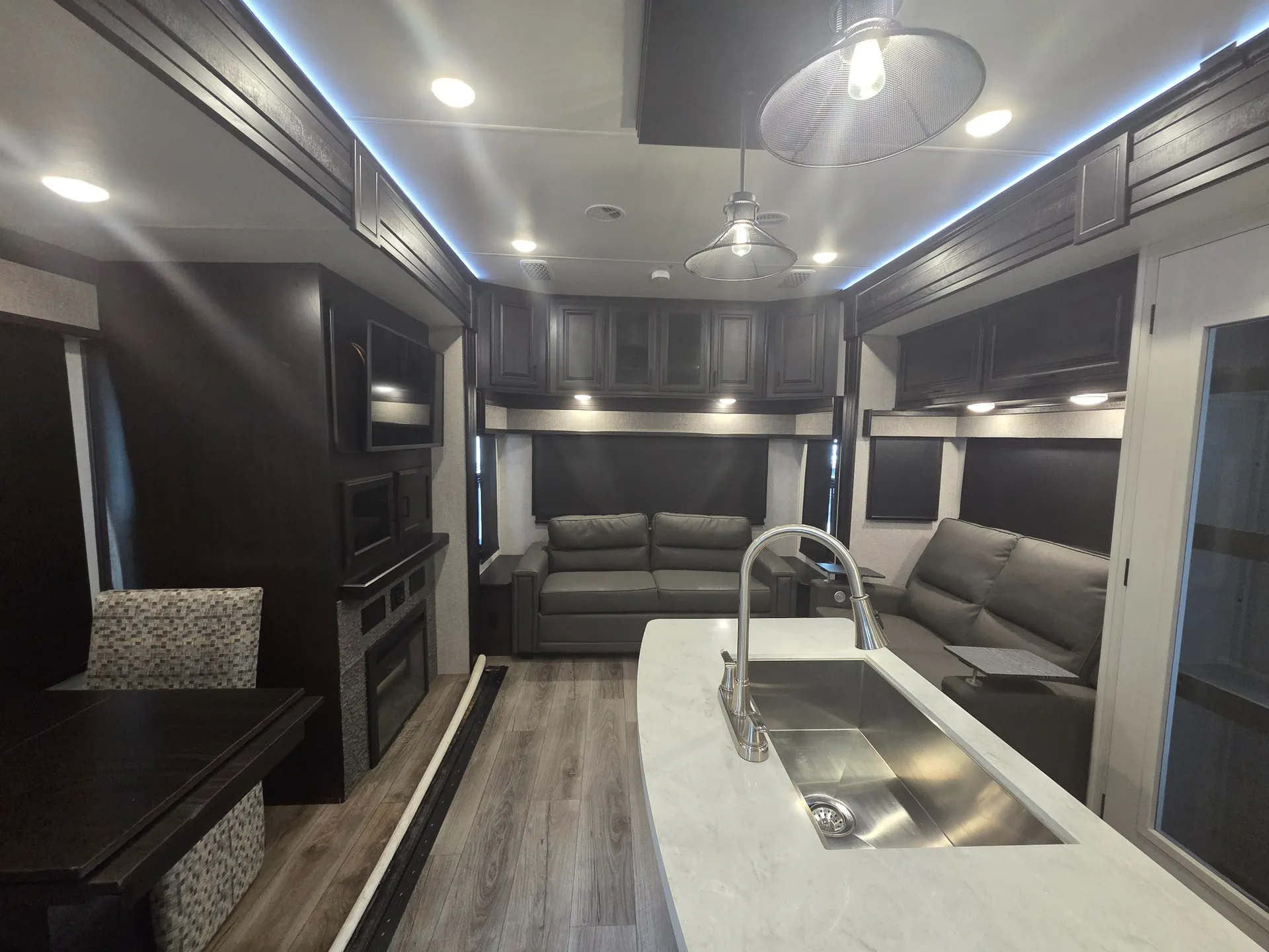 2021 Highland Ridge Open Range 284RLS - Photo 3