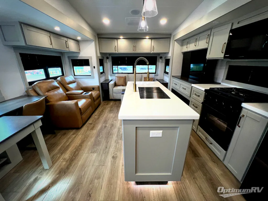 2025 Brinkley Model Z 3610, Photos photo 23