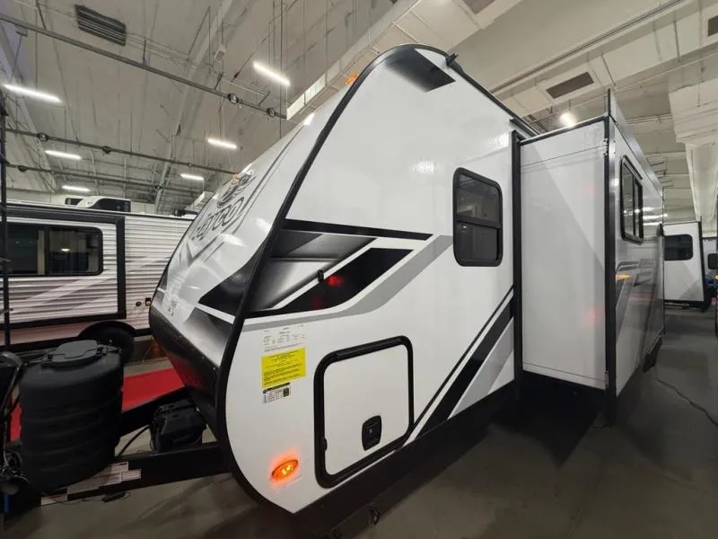 2026 Jayco Jay Feather 21MML - Photo 4