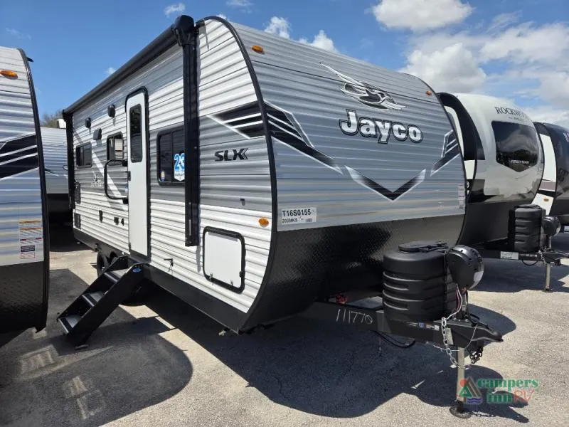 2026 Jayco Jay Flight SLX 200MKS - Photo 2