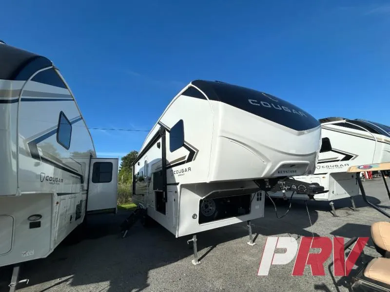 2026 Keystone Cougar Sport 2700BH - Photo 2