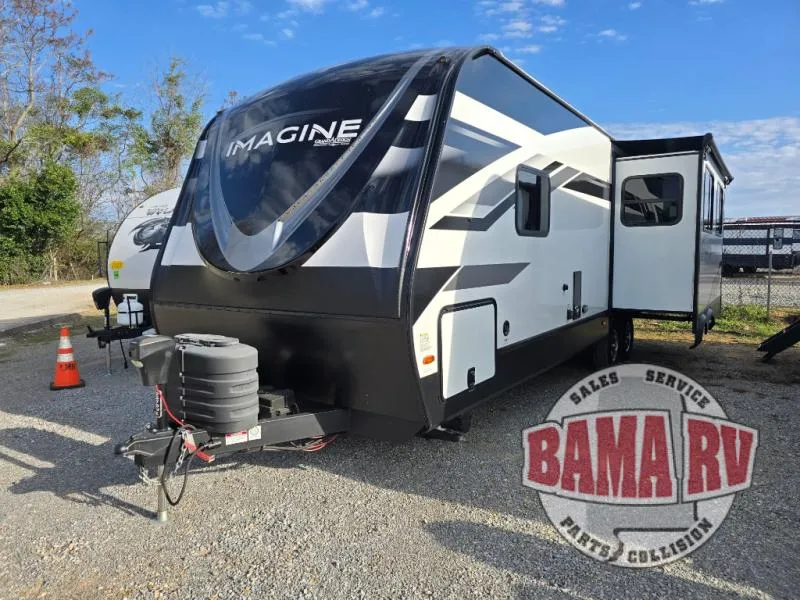 2024 Grand Design Imagine 2670MK - Photo 3