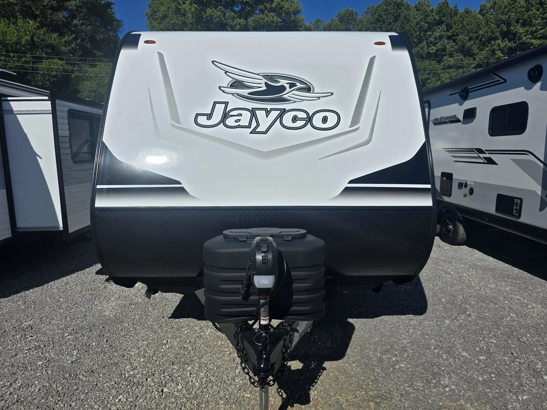 2026 Jayco Jay Feather 21MML - Photo 3