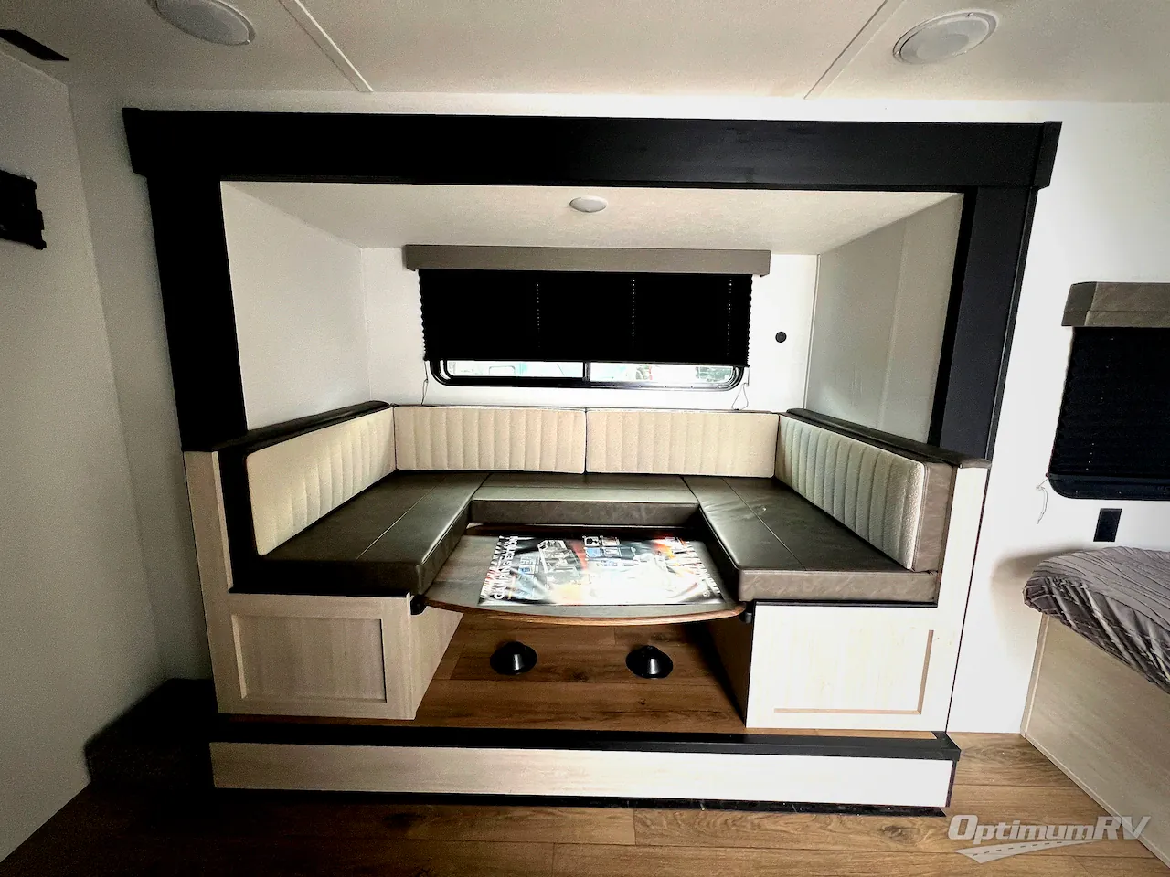 2027 Forest River Puma Camping Edition 18BHCE — Photo 6