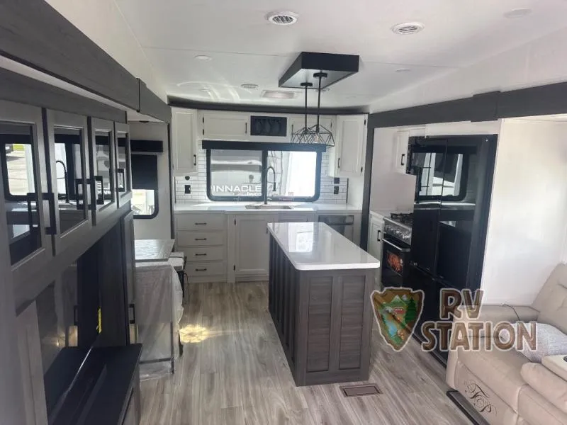 2027 Venture RV SportTrek Touring Edition 353VRK - Photo 3