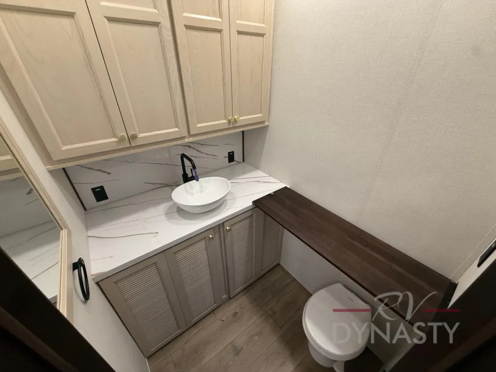 2026 Forest River Cedar Creek 385RK, Photos photo 78