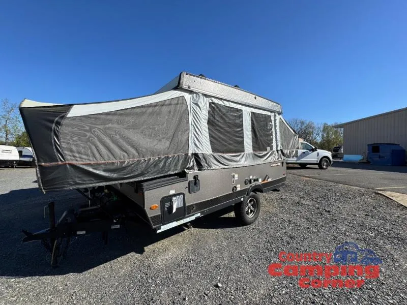 2022 Forest River Rockwood Extreme Sports Package 1910ESP - Photo 4