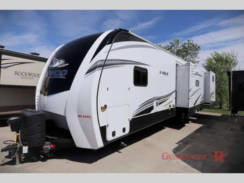 2021 Jayco Eagle HT 312BHOK - Photo 4