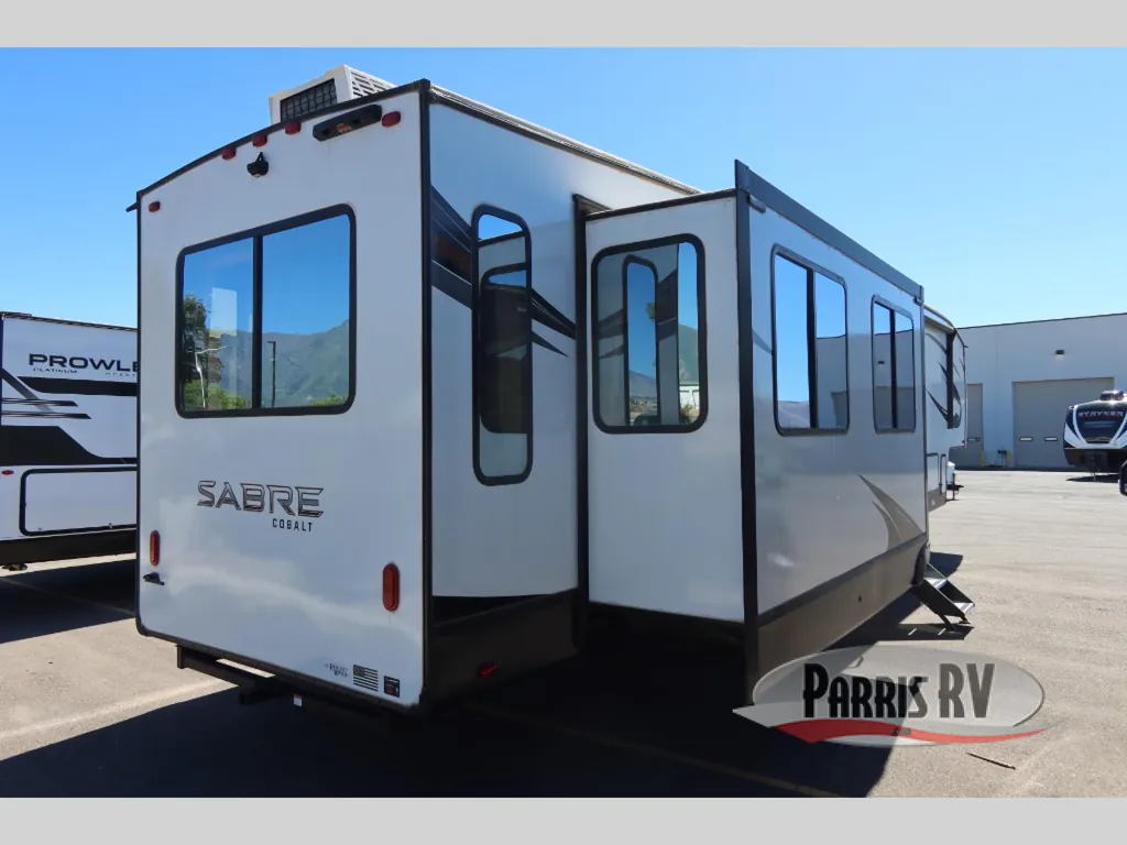 2023 Forest River Sabre 38RLH, Photos photo 8