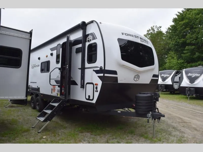 2025 Forest River Grand Surveyor 275FKBS - Photo 4
