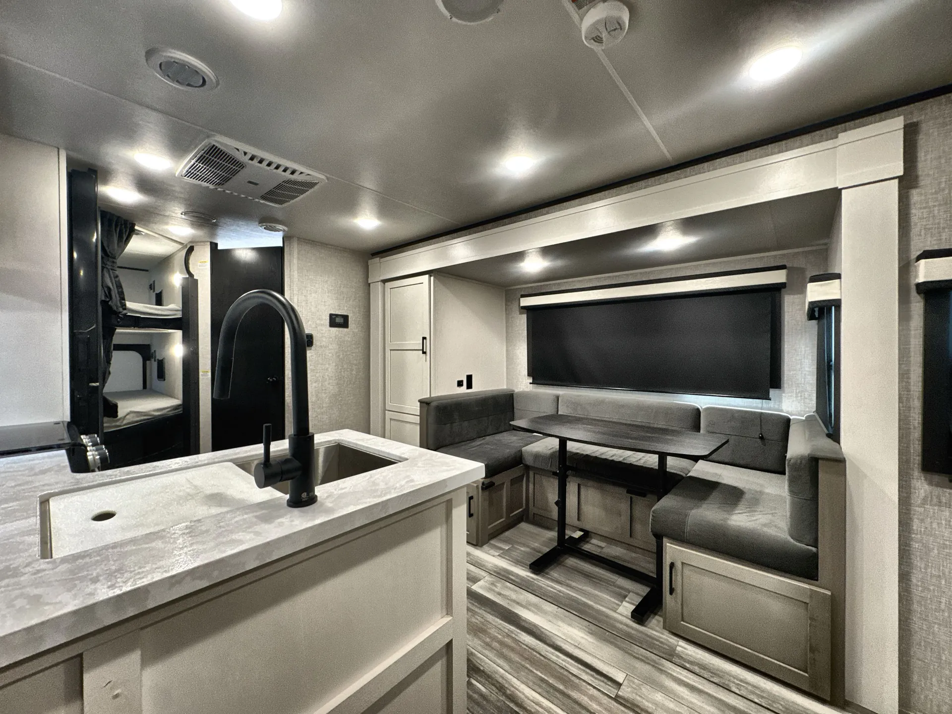 2025 Jayco Jay Feather 21MBH — living area main