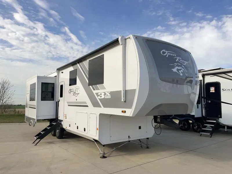 2026 Open Range RV Open Range 3X 287RLS - Photo 2