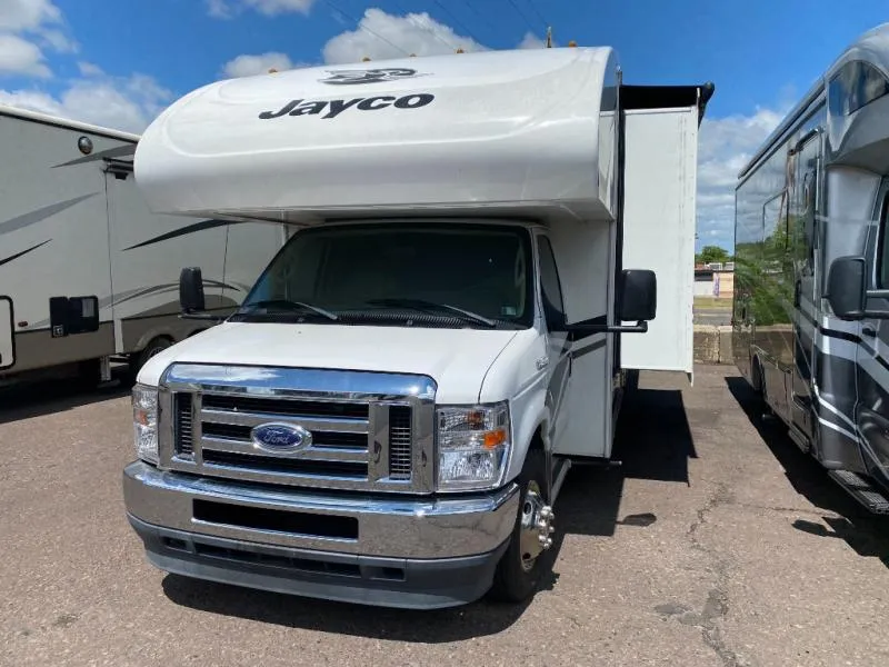 2021 Jayco Redhawk 29XK - Photo 2