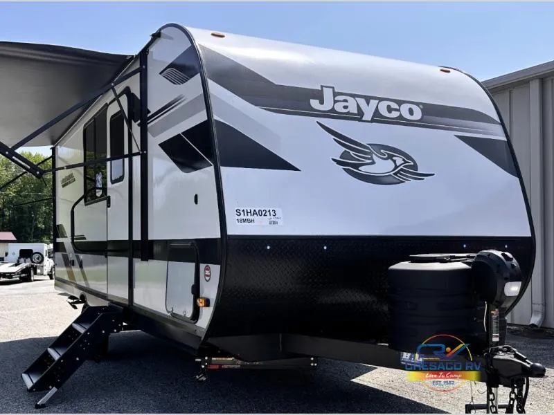2025 Jayco Jay Feather Air 18MBH - Photo 2