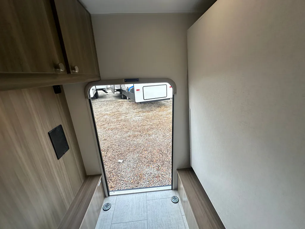 2026 Coachmen Freelander 22XG, Photos photo 31