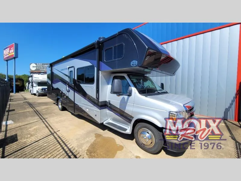 2026 Forest River Forester 3051S - Photo 2
