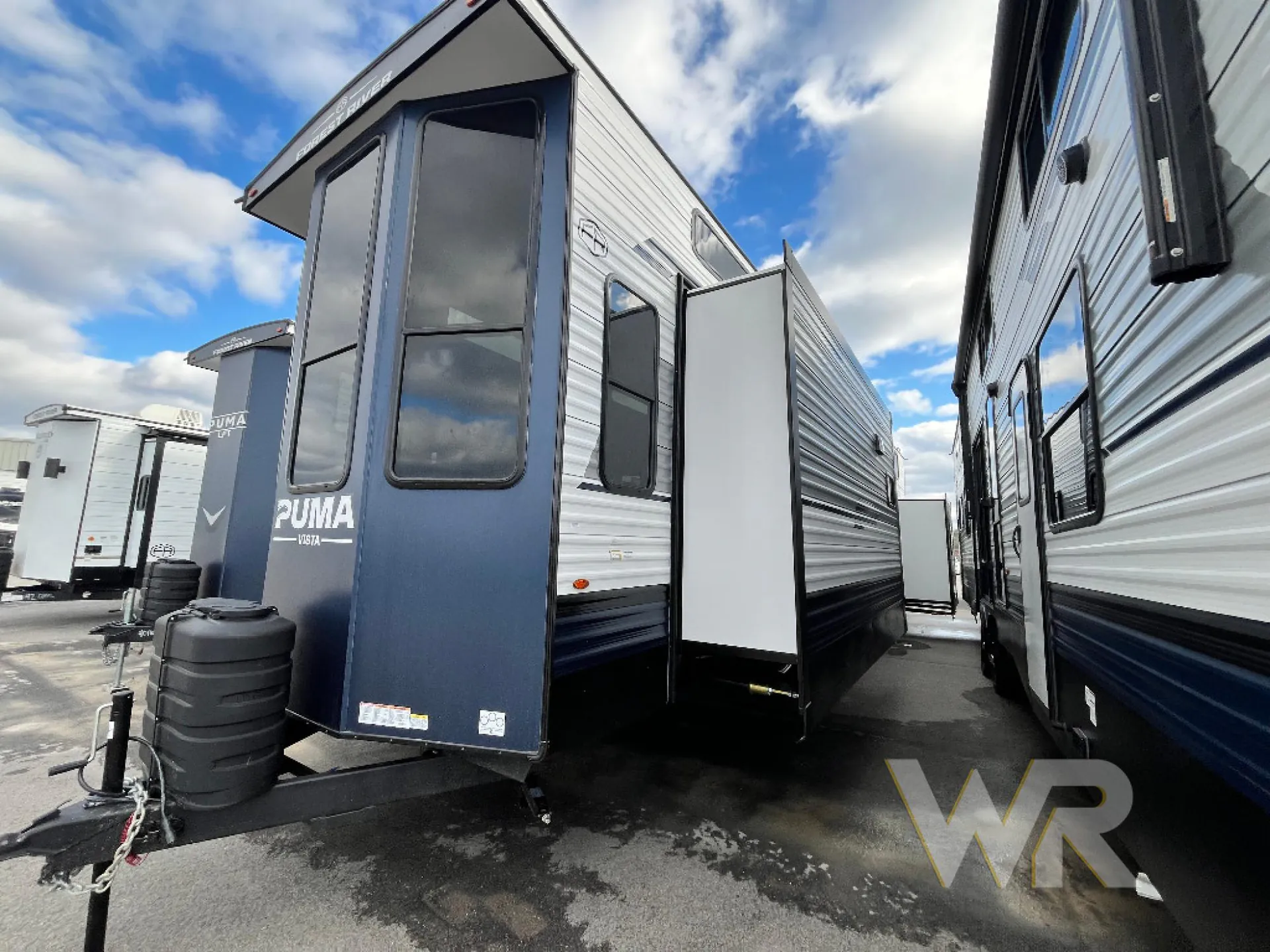 2026 Palomino Puma 402LFT - Photo 4