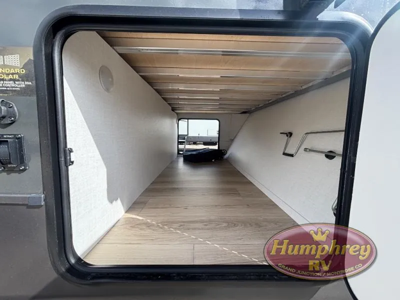 2026 Forest River Rockwood Mini Lite 2522FB - Photo 4